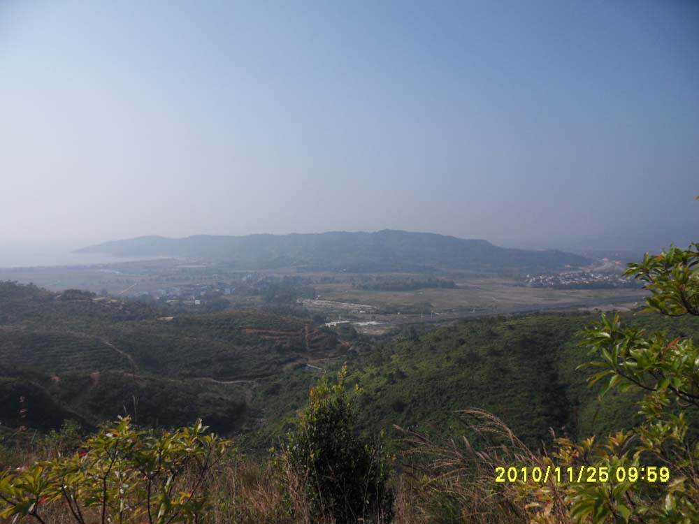 明堂
