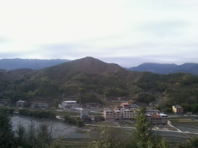 朝堂