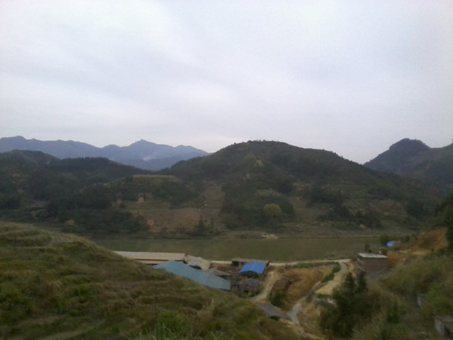 朝堂
